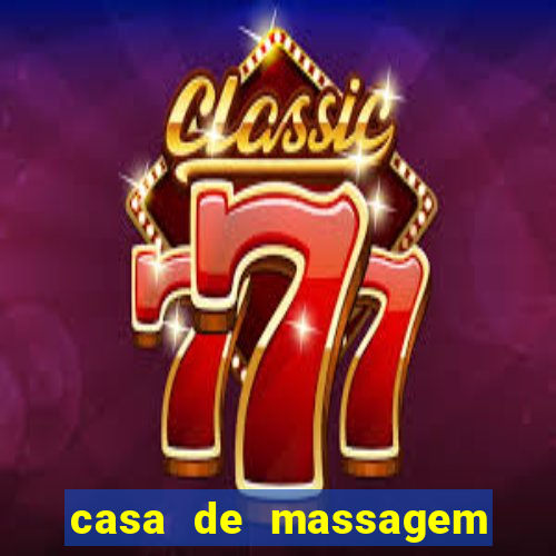 casa de massagem porto alegre